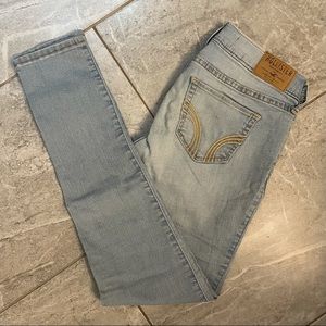 Hollister Skinny Jeans